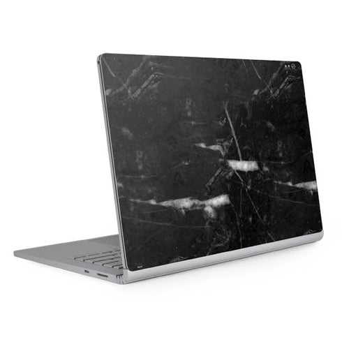 Stone Black Surface Book 2 13.5in Skin