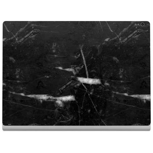 Stone Black Surface Book 2 13.5in Skin