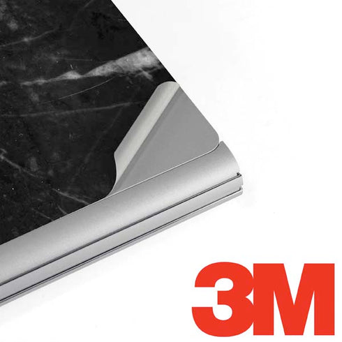 Stone Black Surface Book 2 13.5in Skin