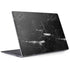Stone Black Surface Laptop 2 Skin