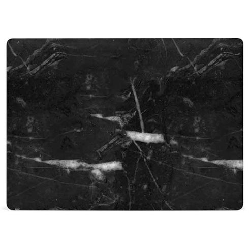 Stone Black Surface Laptop 3 13.5in Skin