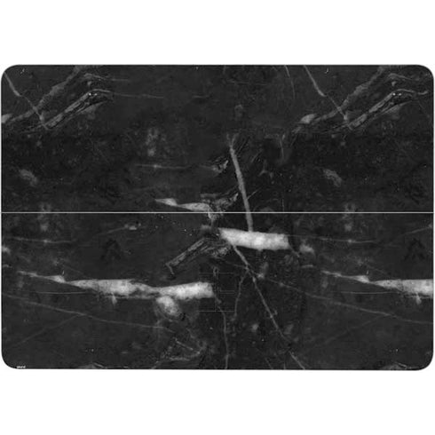 Stone Black Surface Laptop Studio Skin