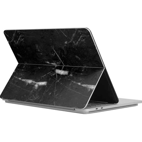 Stone Black Surface Laptop Studio Skin
