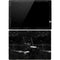 Stone Black Surface Pro 4 Skin