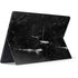 Stone Black Surface Pro 7 Skin