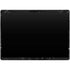 Stone Black Surface Pro 8 Skin