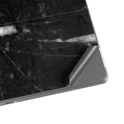 Stone Black Surface Pro 8 Skin