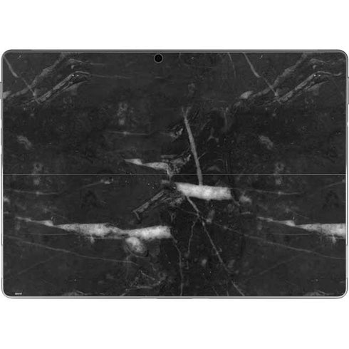 Stone Black Surface Pro 9 Skin