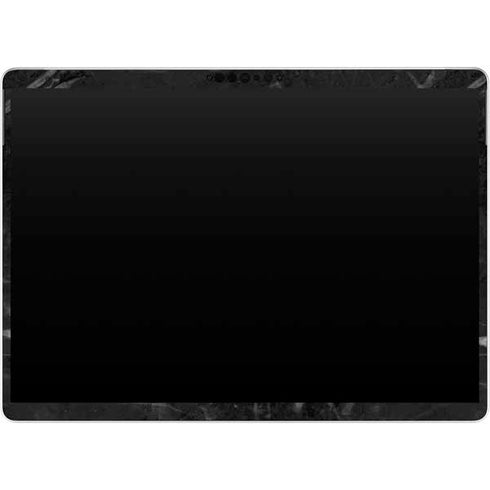 Stone Black Surface Pro 9 Skin