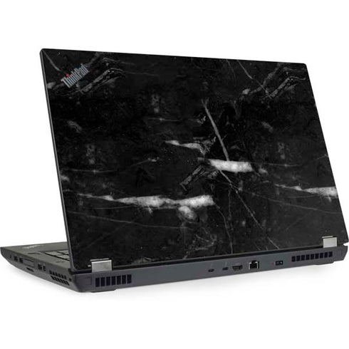 Stone Black Lenovo ThinkPad Skin