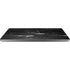 Stone Black Universal Laptop 12in (9.8 x 6.8in) Skin
