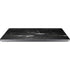 Stone Black Universal Laptop 13in (10.6 x 7.6in) Skin