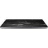 Stone Black Universal Laptop 14in (11.4 x 8.2in) Skin