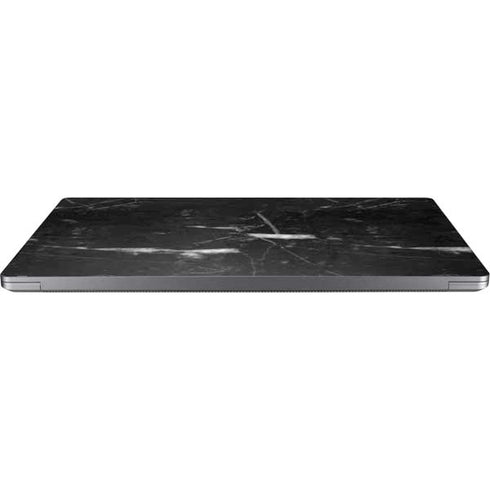 Stone Black Universal Laptop 15in (12.2 x 8.8in) Skin