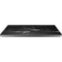 Stone Black Universal Laptop 16.6in (13.4 x 9.7in) Skin