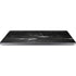 Stone Black Universal Laptop 16in (13 x 9.4in) Skin