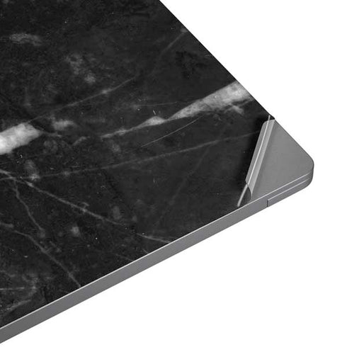 Stone Black Universal Laptop 16in (13 x 9.4in) Skin