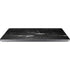 Stone Black Universal Laptop 18in (14.6 x 10.6in) Skin