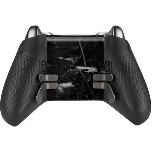 Stone Black Xbox Elite Wireless Controller Series 2 Skin