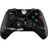 Stone Black Xbox One Controller Skin