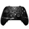 Stone Black Xbox One Elite Controller Skin