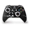 Stone Black Xbox One S Controller Skin