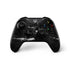 Stone Black Xbox One X Controller Skin