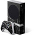 Stone Black Xbox Series S Bundle Skin