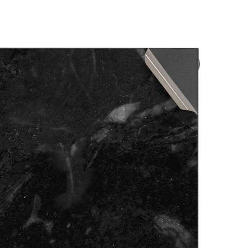 Stone Black Xbox Series X Console Skin