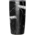 Stone Black Yeti 20oz Tumbler Skin