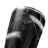Stone Black Yeti 20oz Tumbler Skin