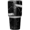 Stone Black Yeti 30oz Rambler Tumbler Skin