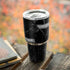 Stone Black Yeti 30oz Rambler Tumbler Skin