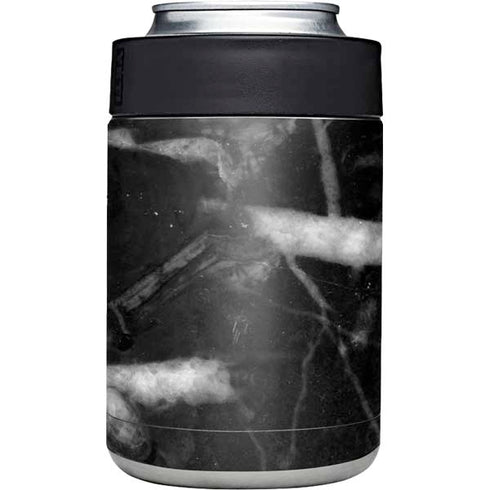 Stone Black Yeti Colster Can Insulator Skin