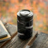 Stone Black Yeti Colster Can Insulator Skin