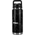 Stone Black YETI Rambler 26oz Bottle Skin