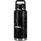 Stone Black YETI Rambler 36oz Bottle Skin