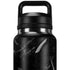 Stone Black YETI Rambler 36oz Bottle Skin