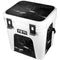 Stone Black YETI Roadie 24 Hard Cooler Skin