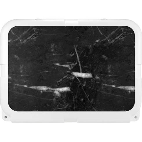 Stone Black YETI Tundra 35 Hard Cooler Skin