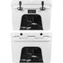 Stone Black YETI Tundra 35 Hard Cooler Skin