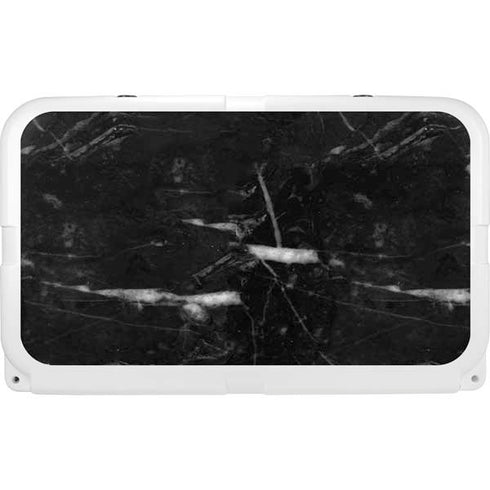 Stone Black YETI Tundra 45 Hard Cooler Skin