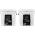 Stone Black YETI Tundra 45 Hard Cooler Skin