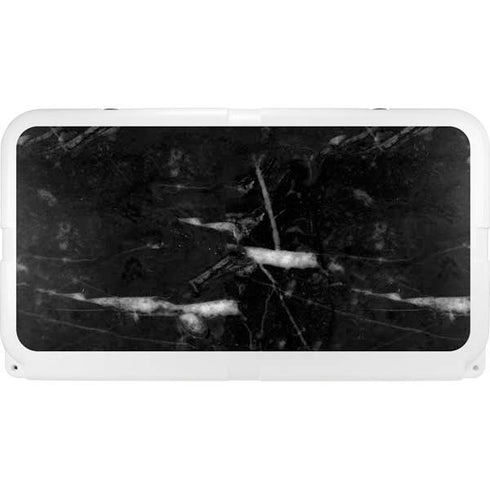 Stone Black YETI Tundra 75 Hard Cooler Skin