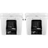 Stone Black YETI Tundra 75 Hard Cooler Skin