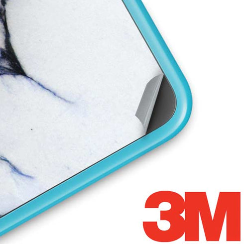 Stone Blue Nintendo 2DS XL (2017) Skin