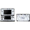 Stone Blue 3DS (2011) Skin
