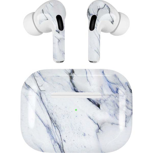Stone Blue AirPods Pro 2nd Gen Skin