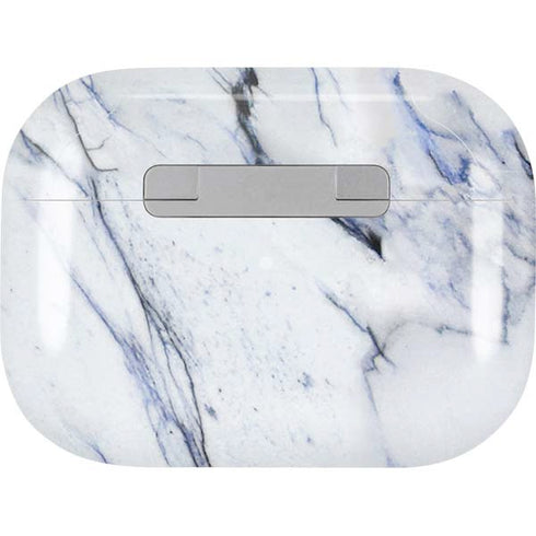 Stone Blue AirPods Pro 2nd Gen Skin