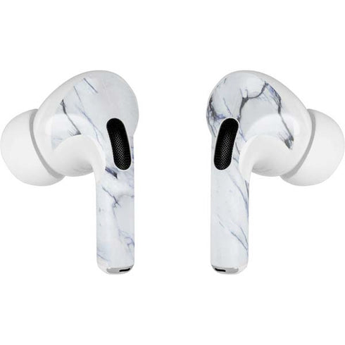Stone Blue AirPods Pro 2nd Gen Skin